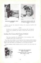 Caterpillar D17000 Diesel Engines manual