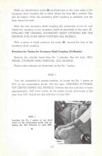 Caterpillar D17000 Diesel Engines manual