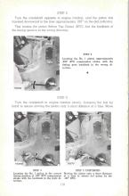 Caterpillar D17000 Diesel Engines manual