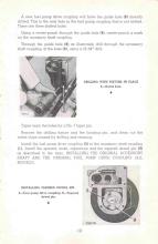 Caterpillar D17000 Diesel Engines manual
