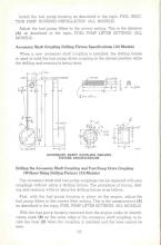 Caterpillar D17000 Diesel Engines manual