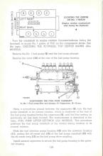 Caterpillar D17000 Diesel Engines manual