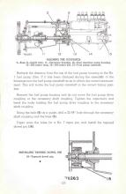 Caterpillar D17000 Diesel Engines manual