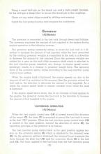 Caterpillar D17000 Diesel Engines manual