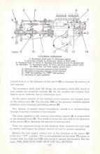 Caterpillar D17000 Diesel Engines manual