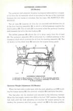 Caterpillar D17000 Diesel Engines manual