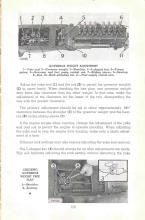 Caterpillar D17000 Diesel Engines manual
