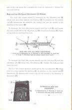 Caterpillar D17000 Diesel Engines manual