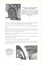Caterpillar D17000 Diesel Engines manual