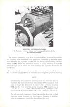 Caterpillar D17000 Diesel Engines manual