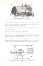 Caterpillar D17000 Diesel Engines manual