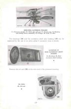 Caterpillar D17000 Diesel Engines manual