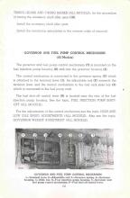 Caterpillar D17000 Diesel Engines manual