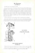 Caterpillar D17000 Diesel Engines manual