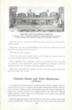 Caterpillar D17000 Diesel Engines manual