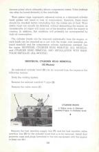 Caterpillar D17000 Diesel Engines manual