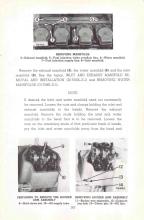 Caterpillar D17000 Diesel Engines manual