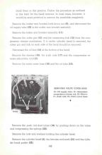 Caterpillar D17000 Diesel Engines manual