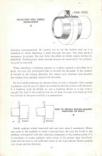 Caterpillar D17000 Diesel Engines manual