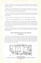 Caterpillar D17000 Diesel Engines manual