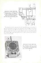 Caterpillar D17000 Diesel Engines manual