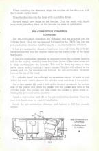 Caterpillar D17000 Diesel Engines manual