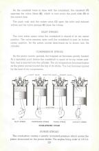 Caterpillar D17000 Diesel Engines manual