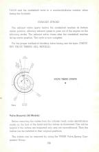 Caterpillar D17000 Diesel Engines manual