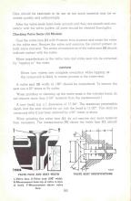 Caterpillar D17000 Diesel Engines manual