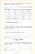 Caterpillar D17000 Diesel Engines manual