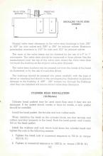 Caterpillar D17000 Diesel Engines manual