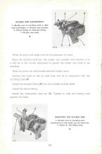 Caterpillar D17000 Diesel Engines manual