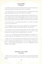 Caterpillar D17000 Diesel Engines manual