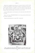 Caterpillar D17000 Diesel Engines manual