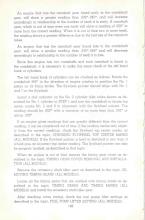 Caterpillar D17000 Diesel Engines manual