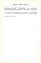 Caterpillar D17000 Diesel Engines manual