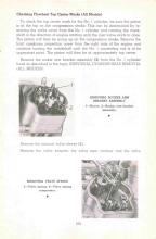 Caterpillar D17000 Diesel Engines manual
