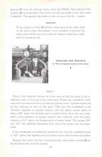 Caterpillar D17000 Diesel Engines manual
