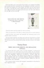 Caterpillar D17000 Diesel Engines manual