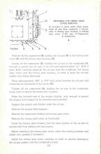Caterpillar D17000 Diesel Engines manual