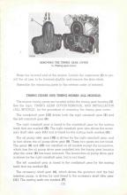 Caterpillar D17000 Diesel Engines manual