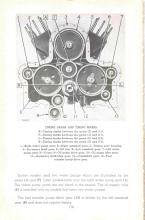 Caterpillar D17000 Diesel Engines manual