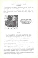 Caterpillar D17000 Diesel Engines manual