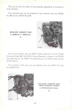 Caterpillar D17000 Diesel Engines manual