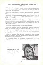 Caterpillar D17000 Diesel Engines manual