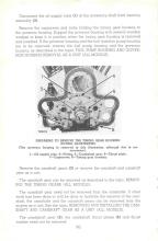 Caterpillar D17000 Diesel Engines manual