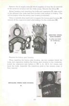 Caterpillar D17000 Diesel Engines manual