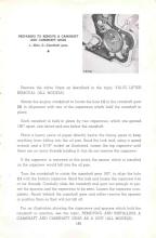 Caterpillar D17000 Diesel Engines manual