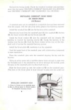 Caterpillar D17000 Diesel Engines manual