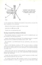 Caterpillar D17000 Diesel Engines manual
